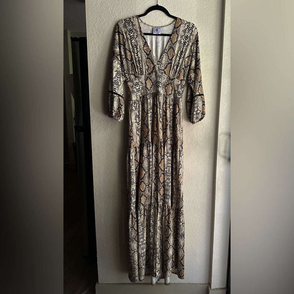 Muche Muchette Dress